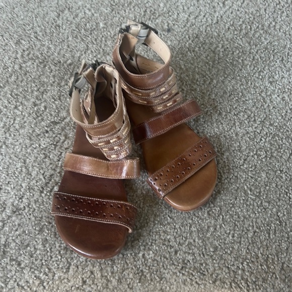 Bed Stu Shoes Bedstu Womens Sandal Poshmark